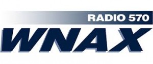 WNAX Radio Yankton South Dakota news sports agriculture